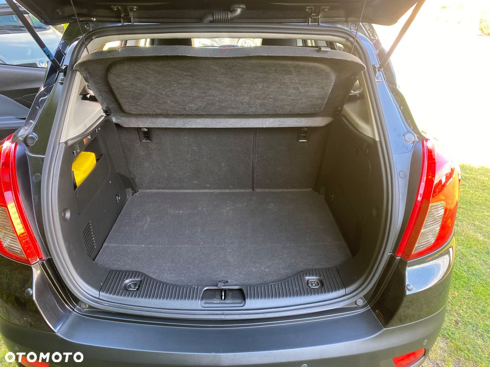 Opel Mokka 1.4 T Cosmo S&S - 22
