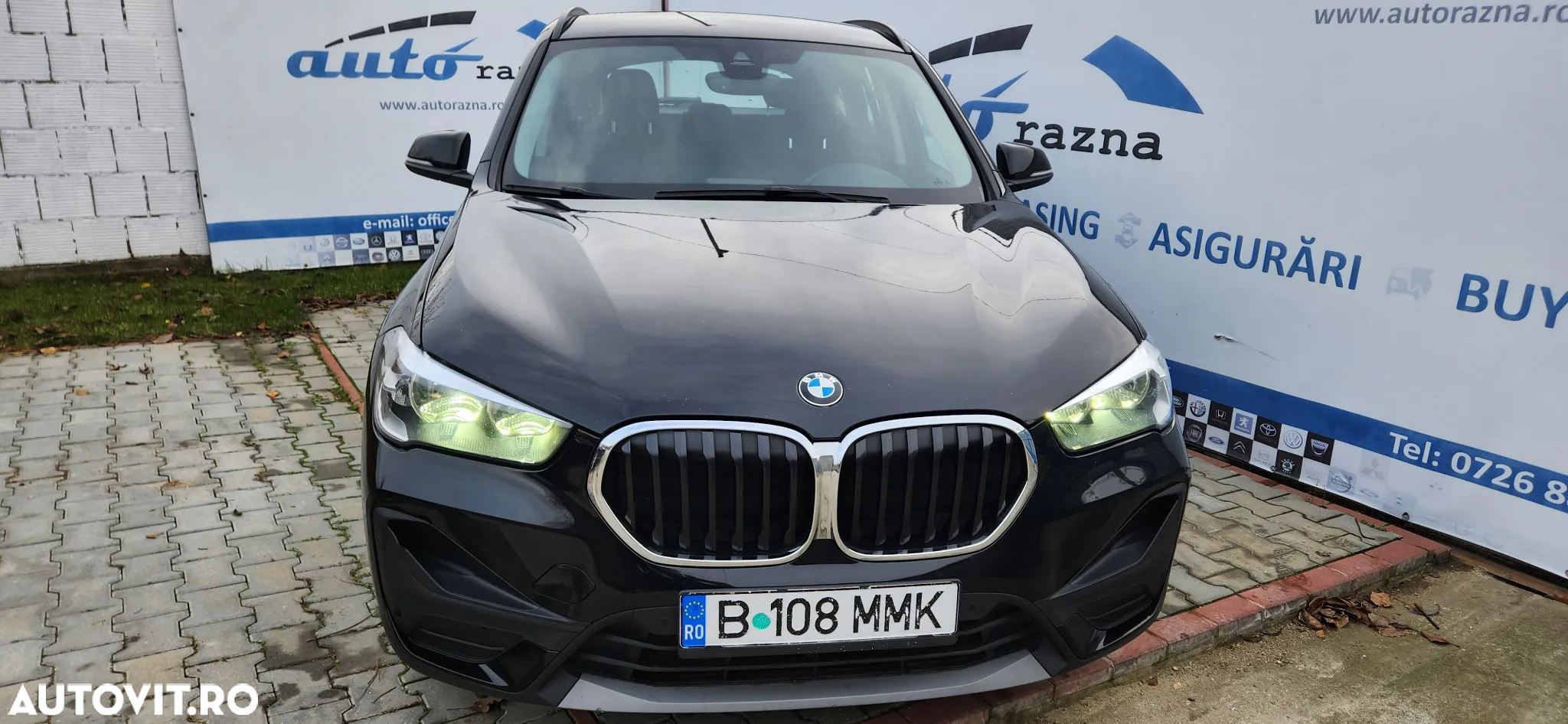 BMW X1 - 2