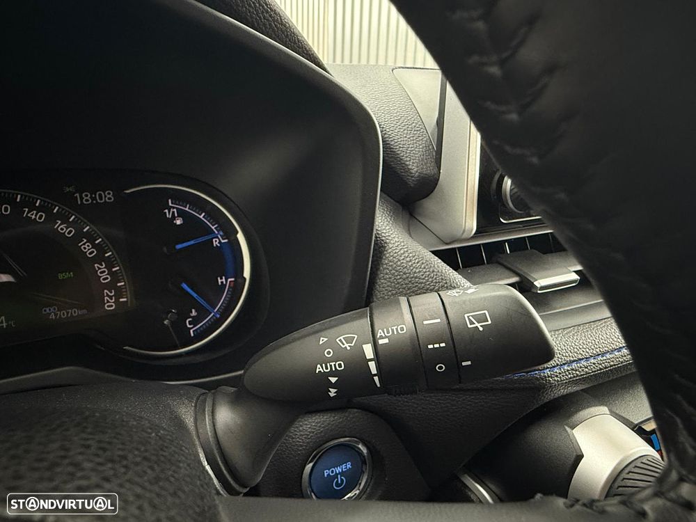 Toyota RAV4 2.5 HDF Square Collection - 27