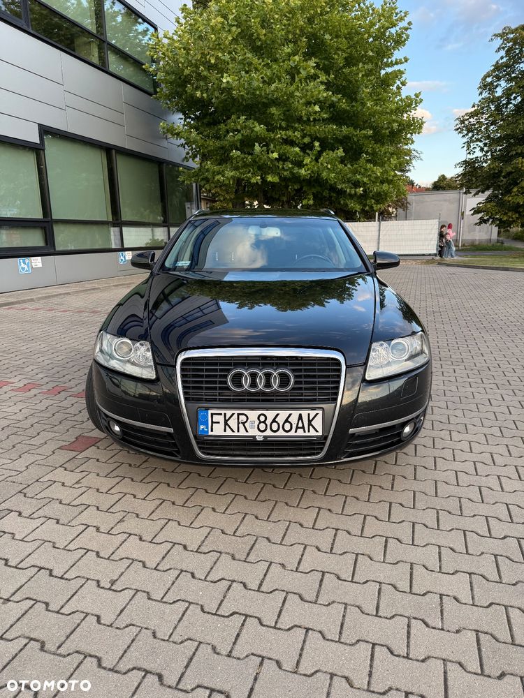Audi A6 ver-2-0-tdi-dpf - 10