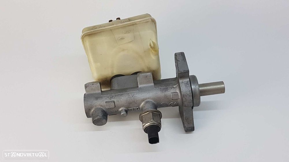 BOMBA DE TRAVÃO MERCEDES CLASE M (W163) 270 CDI (163.113) - 4