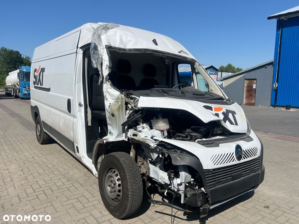 Citroën Jumper - 2