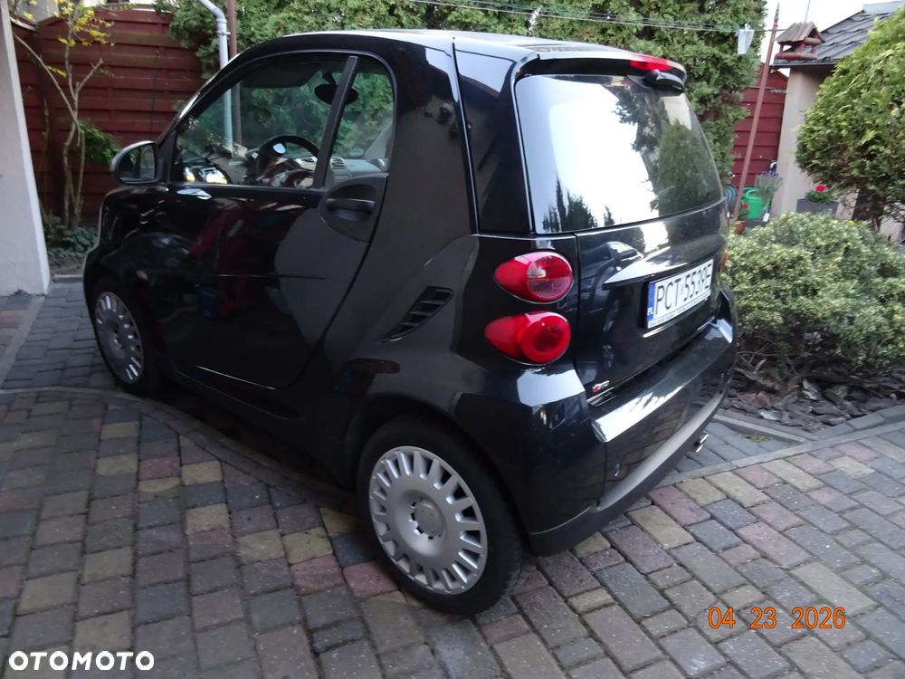 Smart Fortwo - 9