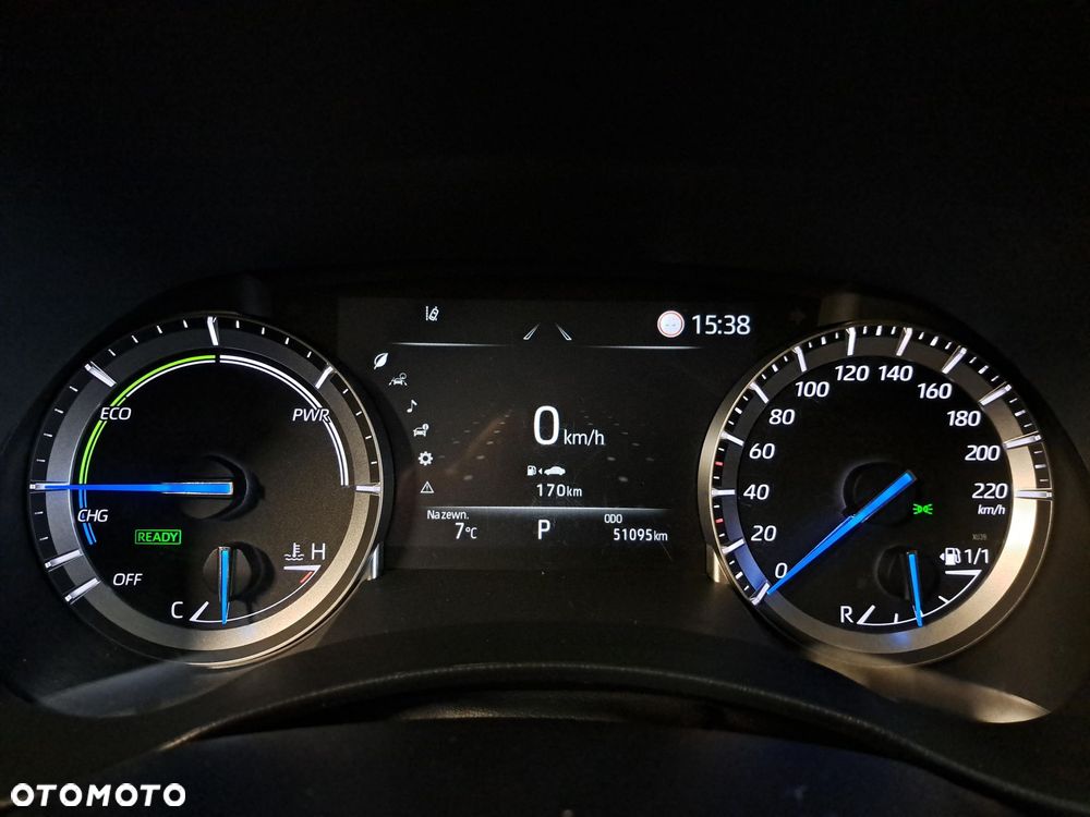 Toyota Highlander - 36