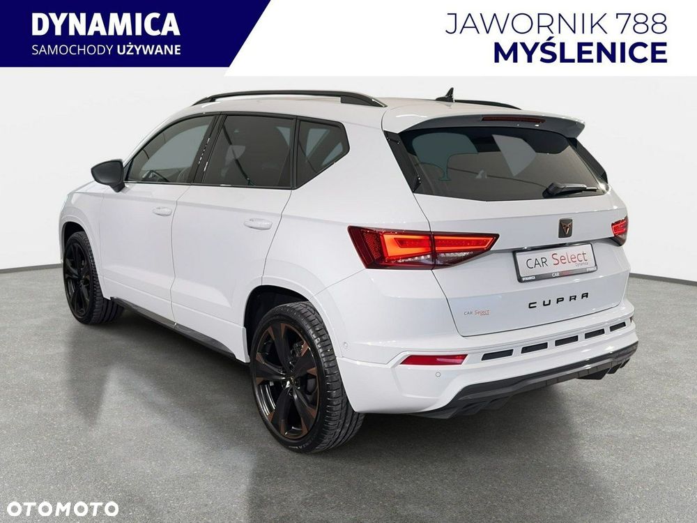 Cupra Ateca - 7