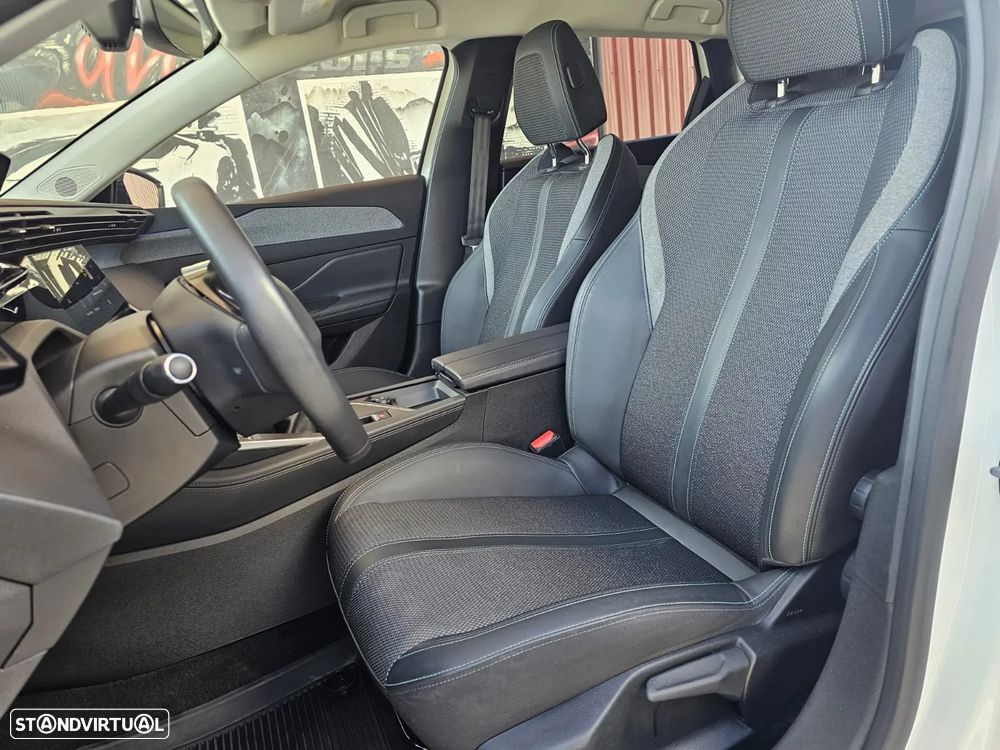 Peugeot 308 SW 1.5 BlueHDi Allure - 11