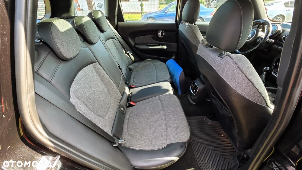 MINI Clubman - 12