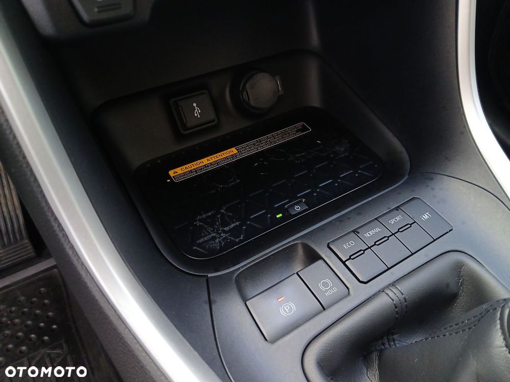 Toyota RAV4 2.0 Comfort 4x2 - 26