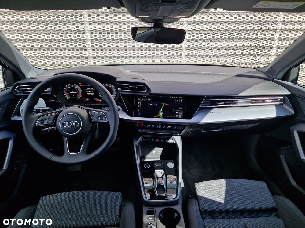 Audi A3 - 8