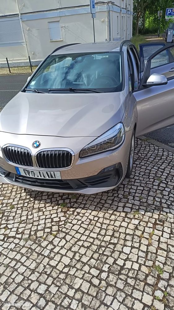 BMW 225xe Active Tourer iPerformance Luxury Line - 6