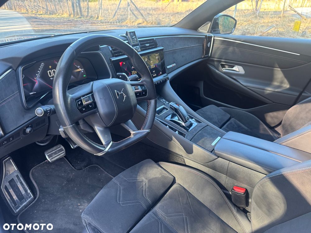 DS Automobiles DS 9 - 26