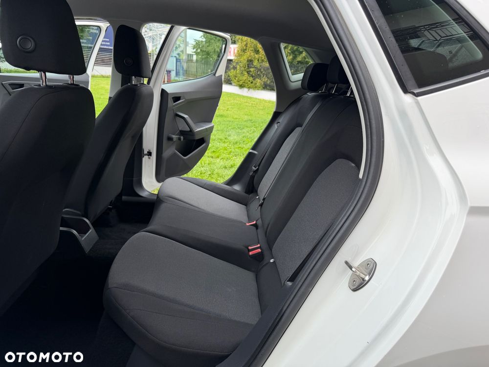 Seat Ibiza 1.0 MPI EVO Reference S&S - 26