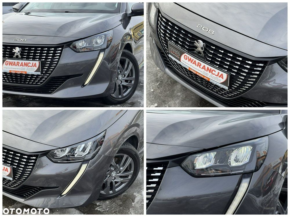 Peugeot 208 PureTech 100 Style - 13