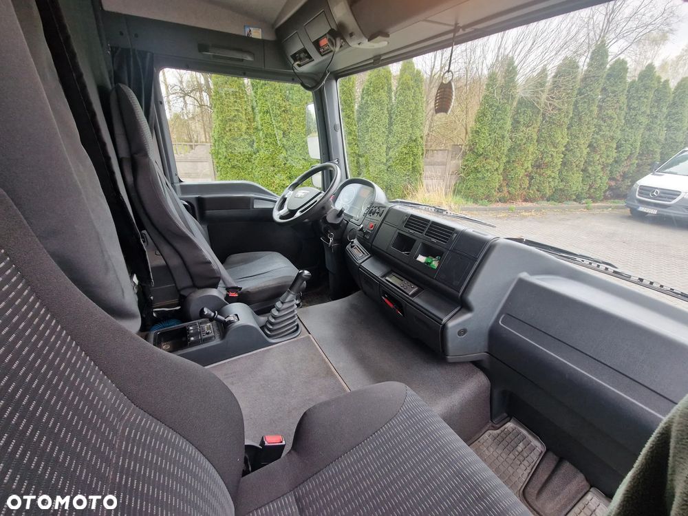 MAN MAN TRUCK - 6