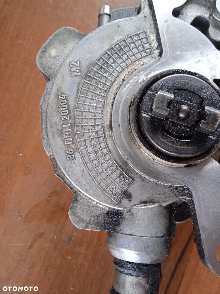 POMPA VACUM VW POlo 1.4 Tdi 038145209E - 7