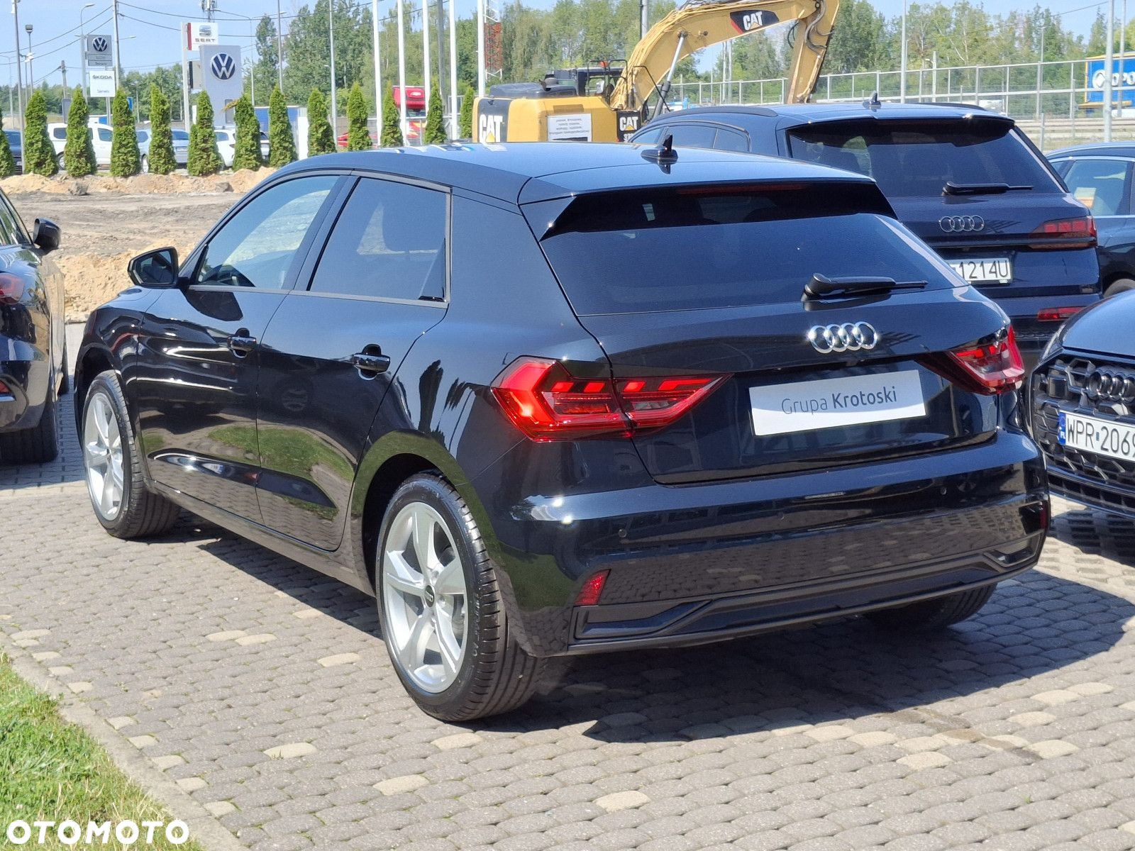 Audi A1 - 3