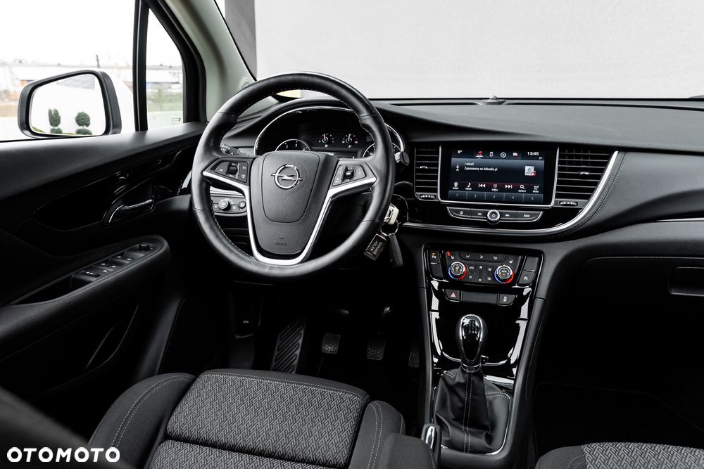 Opel Mokka 1.6 CDTI Cosmo S&S - 24