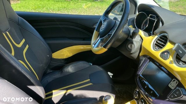 Opel Adam 1.4 Slam - 10