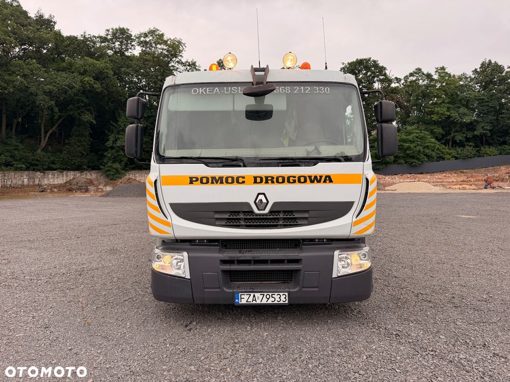 Renault Premium - 2
