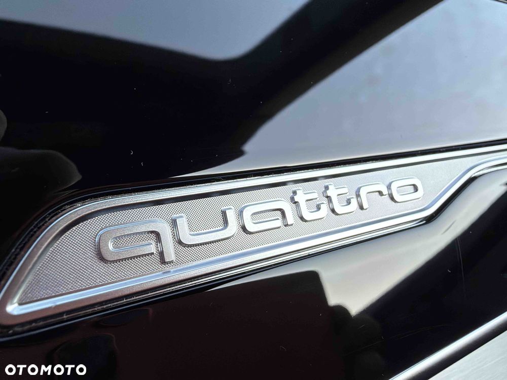 Audi Q8 50 TDI mHEV Quattro Tiptronic - 22