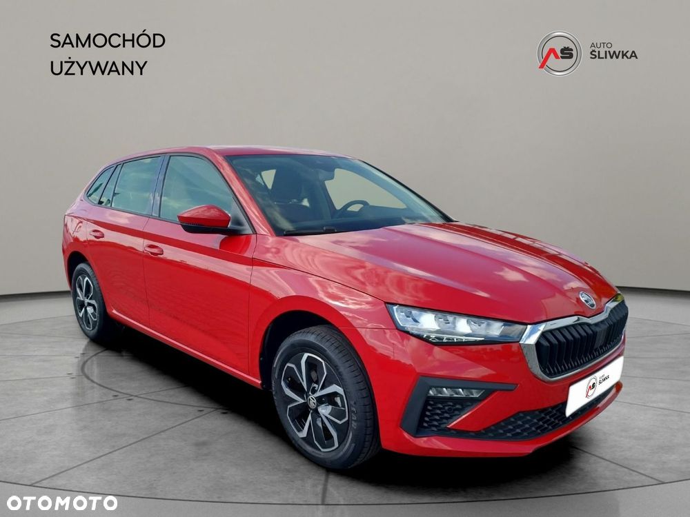 Skoda Scala 1.0 TSI Selection - 7