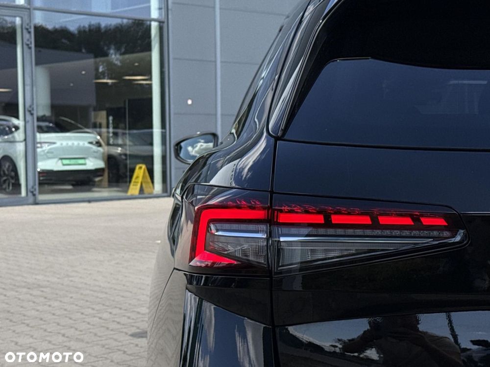 Skoda Superb - 31