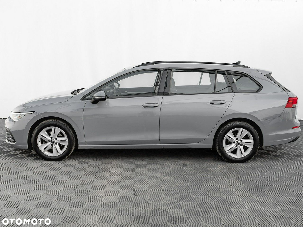 Volkswagen Golf VIII 1.5 TSI EVO Life - 10