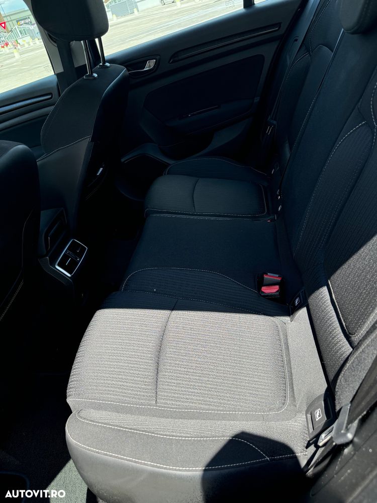 Renault Megane ENERGY dCi Intens - 6