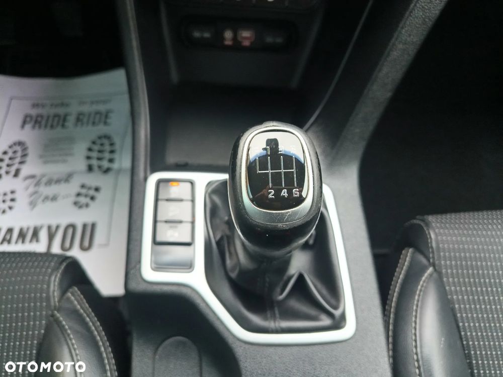 Kia Sportage 1.7 CRDI Business Line 2WD - 26