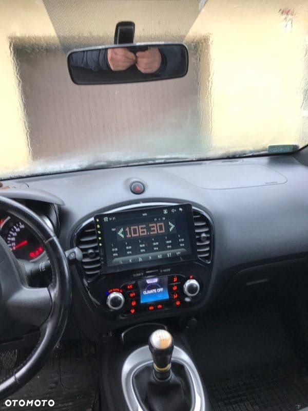 Nissan Juke 1.5 dCi Acenta - 7