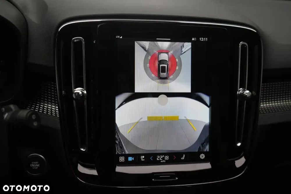 Volvo XC 40 B3 Core - 16