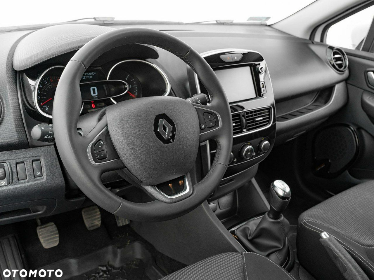 Renault Clio 0.9 Energy TCe Alize - 7