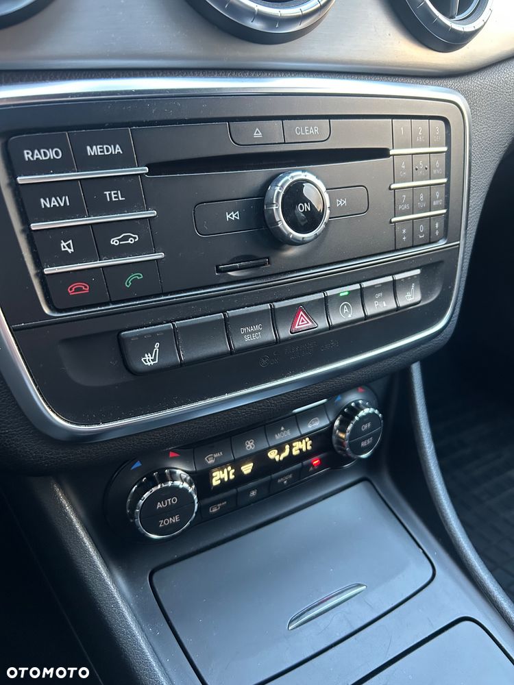 Mercedes-Benz CLA - 6