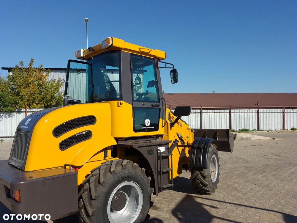 GUNTER-GROSSMANN GG2000TEL - 6