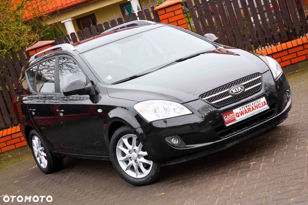 Kia Ceed 1.6 Optimum - 2