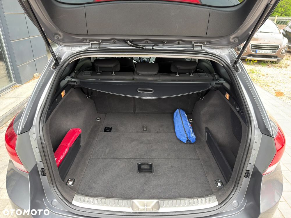 Hyundai i40 1.6 GDI Style - 23