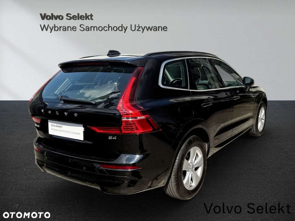 Volvo XC 60 - 10