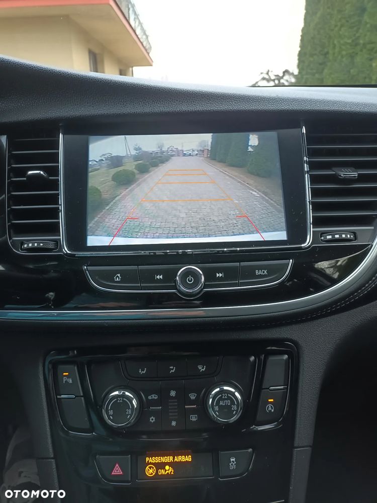 Opel Mokka X - 20