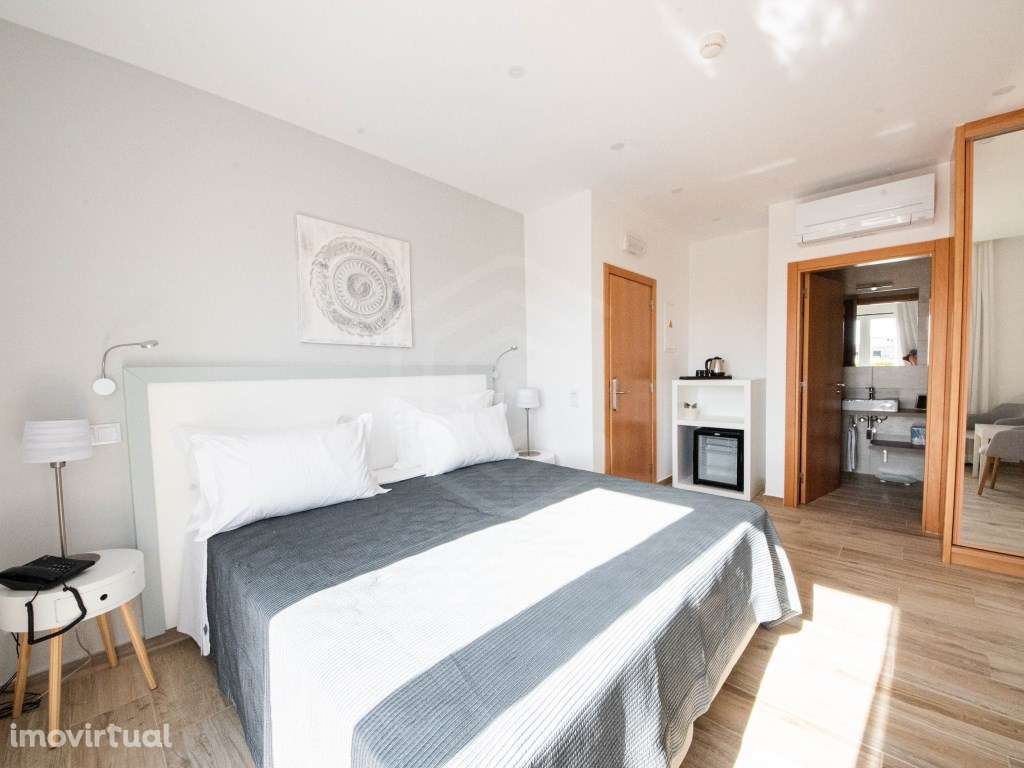 Hotel T25 em Lagos, Algarve - Grande imagem: 4/34