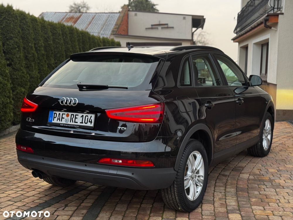 Audi Q3 2.0 TDI - 15