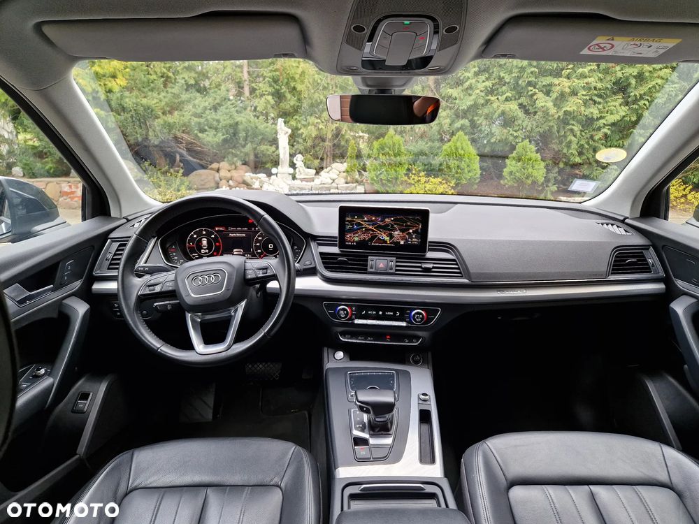 Audi Q5 2.0 TDI clean diesel Quattro S tronic - 6