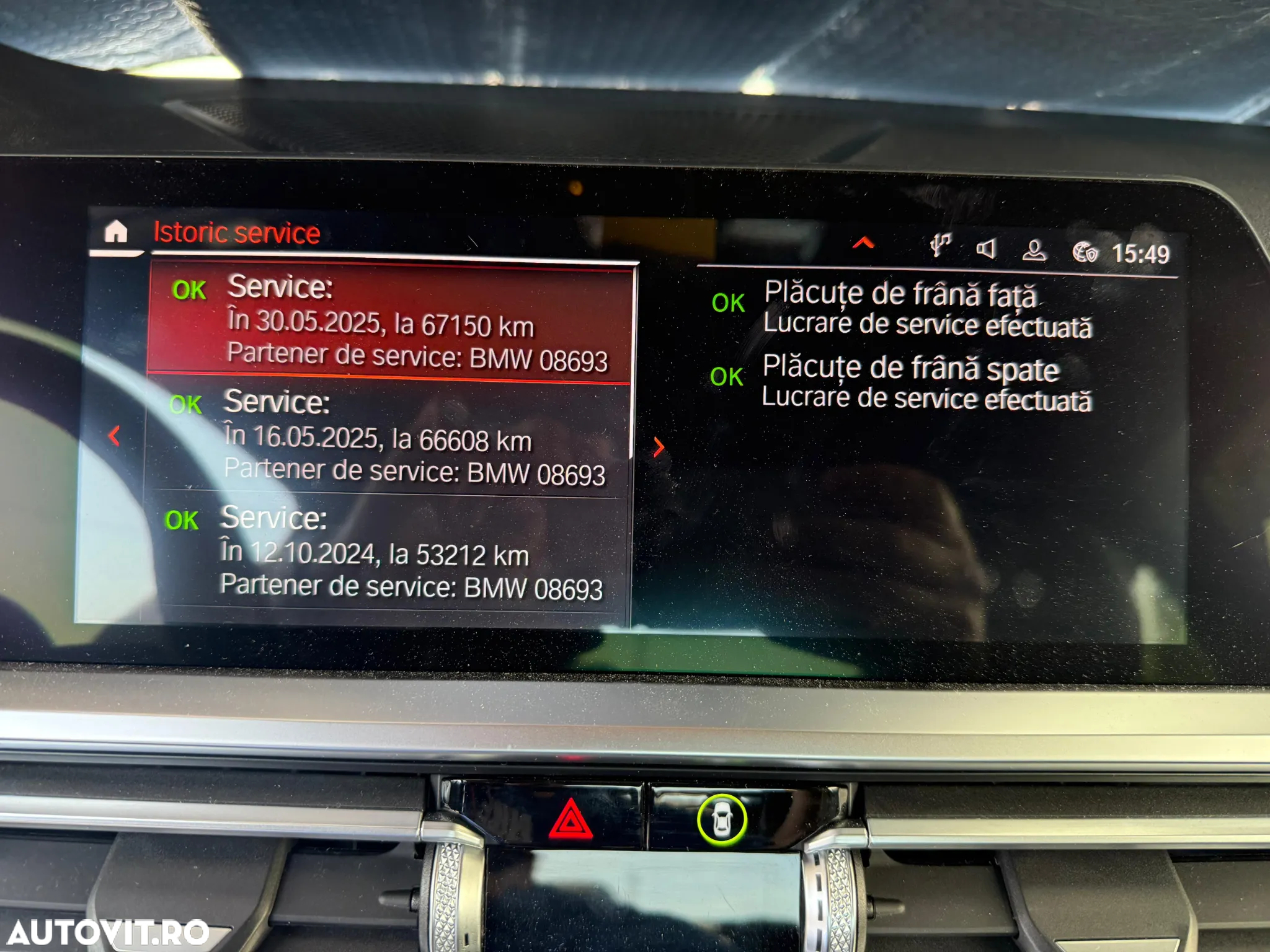 BMW Seria 4 430i Coupe M Sport - 40
