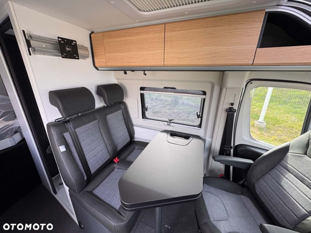 Adria Twin Sports 640 SGX 60Y PopTop - Nowy, Podnoszony Dach, Automat, FV23% - 13