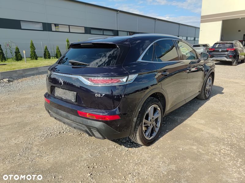DS Automobiles DS 7 Crossback - 17