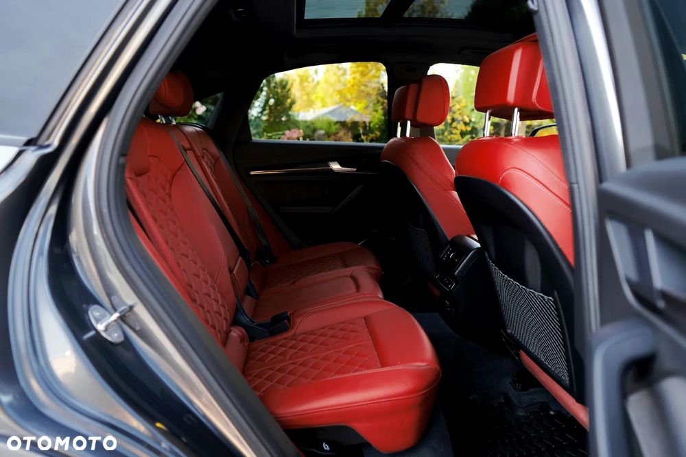 Audi SQ5 Sportback - 25