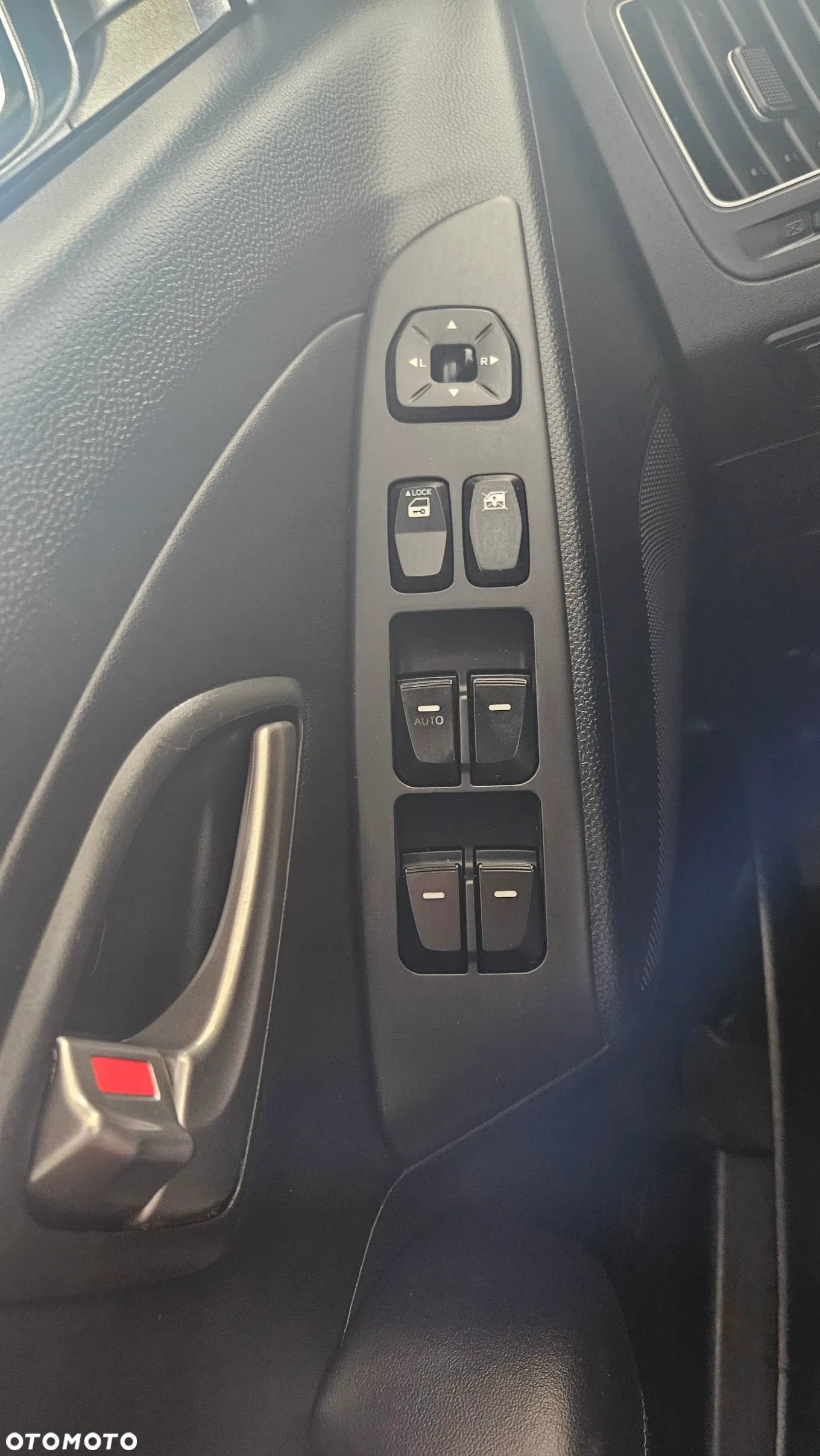 Hyundai ix35 1.6 2WD blue Style - 11