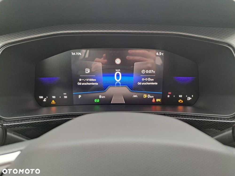 Volkswagen T-Cross 1.0 TSI Life DSG - 16