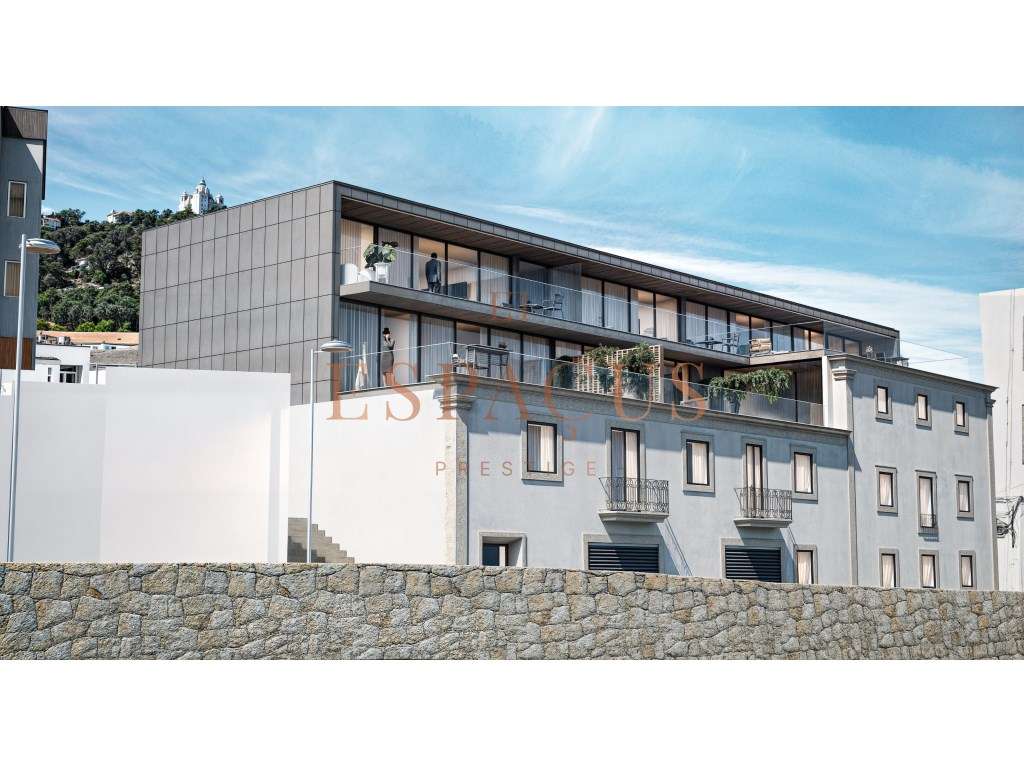 Apartamento T3 Frente - Grande imagem: 4/16