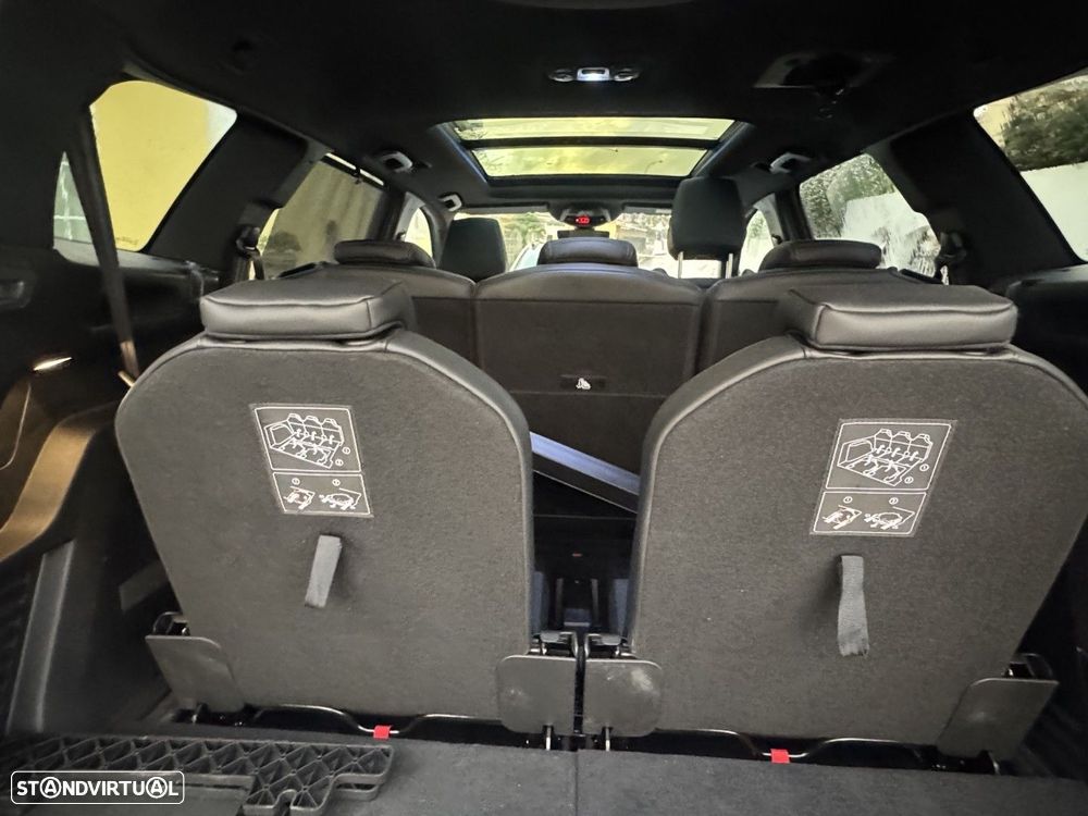 Peugeot 5008 1.2 PureTech GT Pack EAT8 - 35