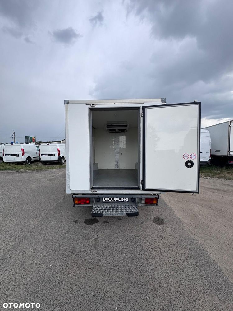 Fiat Scudo 2.0 MultiJet chłodnia (152) - 8
